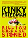 Kill Two Birds & Get Stoned@